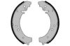 RAICAM 2086 Brake Shoe Set